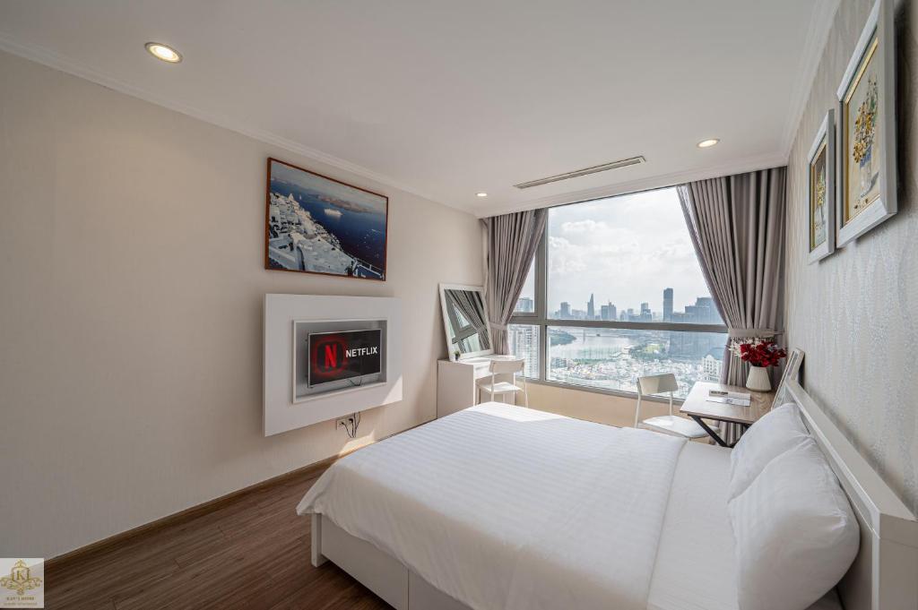 Landmark Urban Oasis Residences