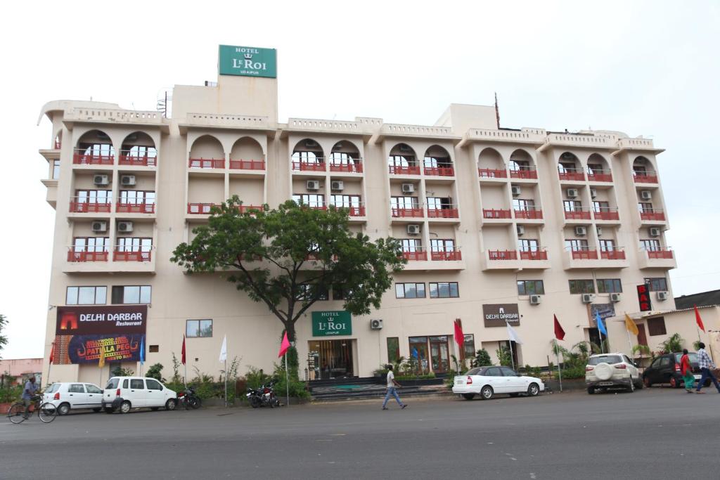 Le Roi Udaipur