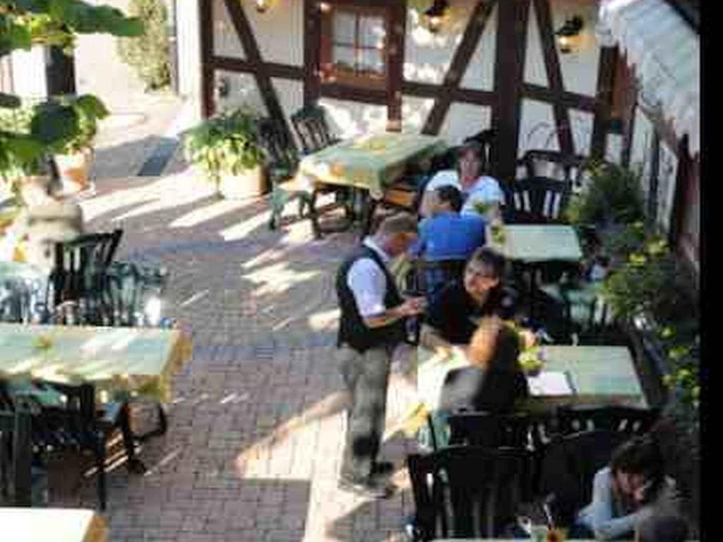 Hotel Schützen photo 2