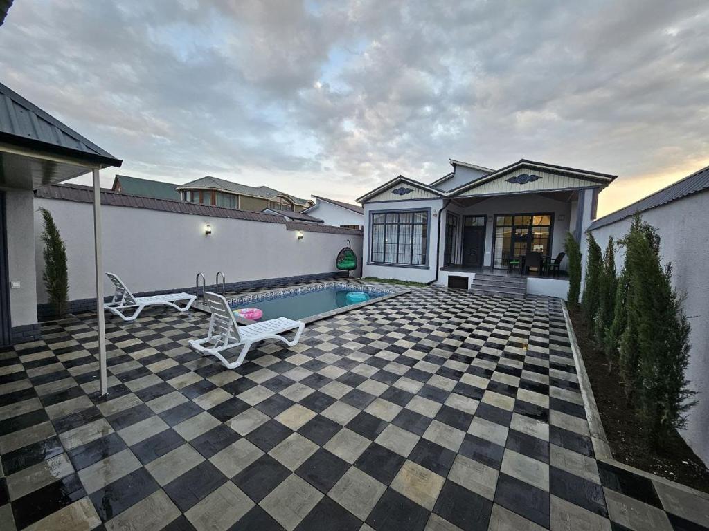 Sweet Home photo 1