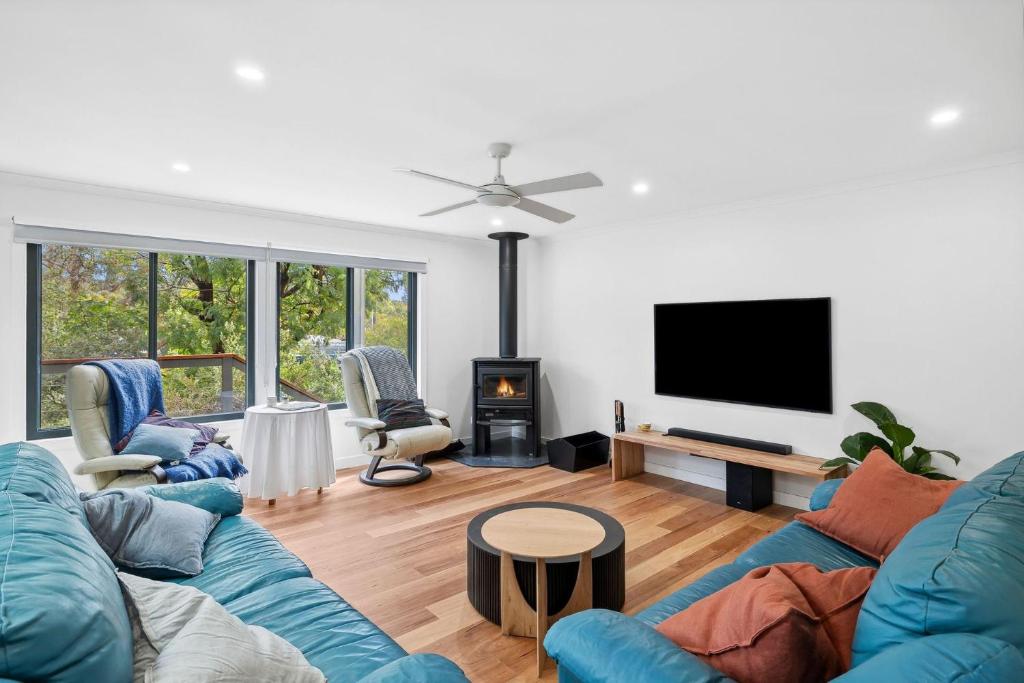 Kanga Beach House photo 2