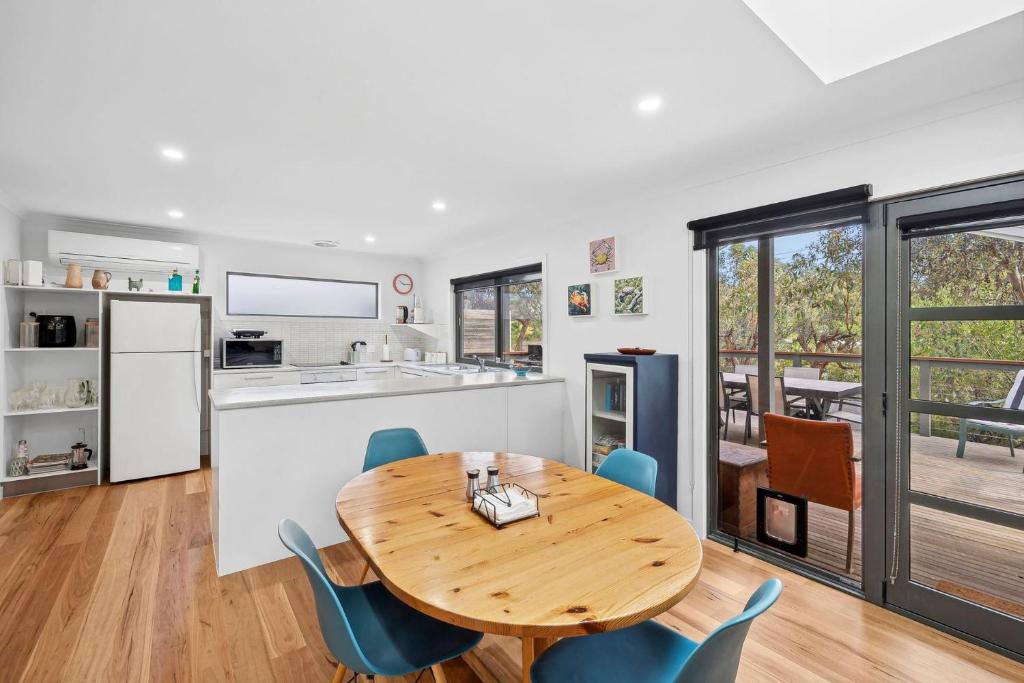 Kanga Beach House photo 4