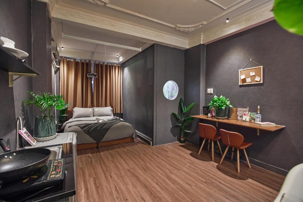 MG Rosé Boutique Hotel