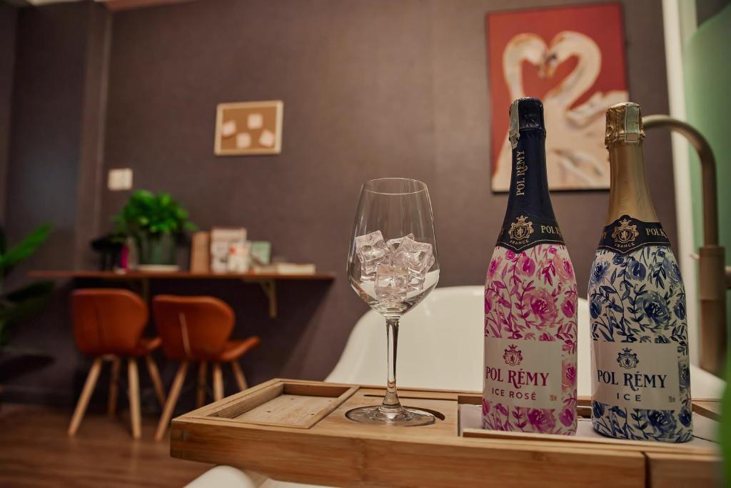 MG Rosé Boutique Hotel