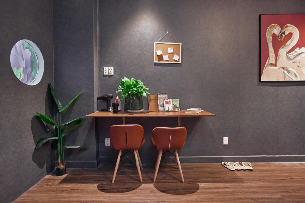 MG Rosé Boutique Hotel