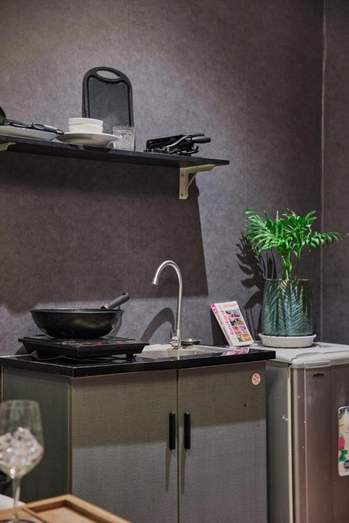 MG Rosé Boutique Hotel