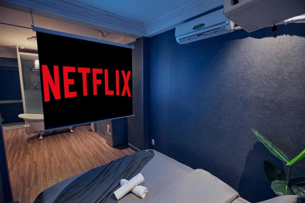 MG Rosé Boutique Hotel