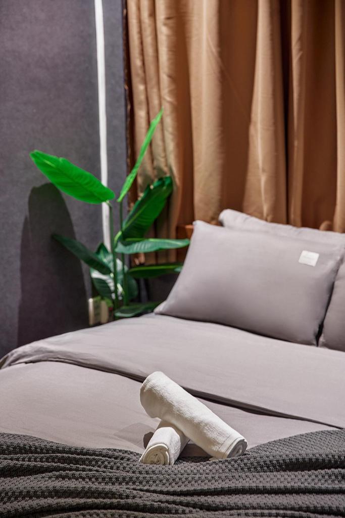 MG Rosé Boutique Hotel