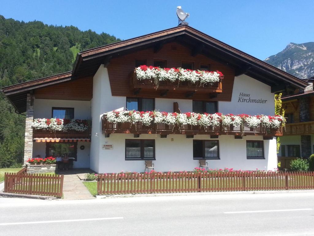Haus Kirchmaier photo 4