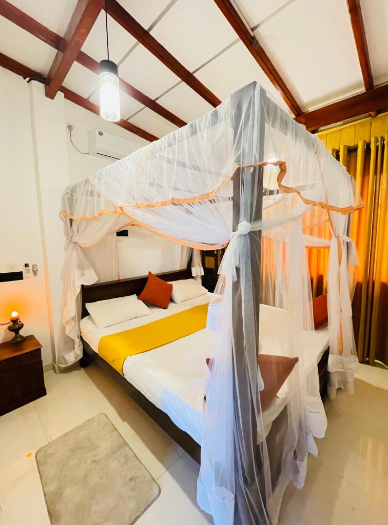 YOUTHENI VILLA - Tap to explore photos