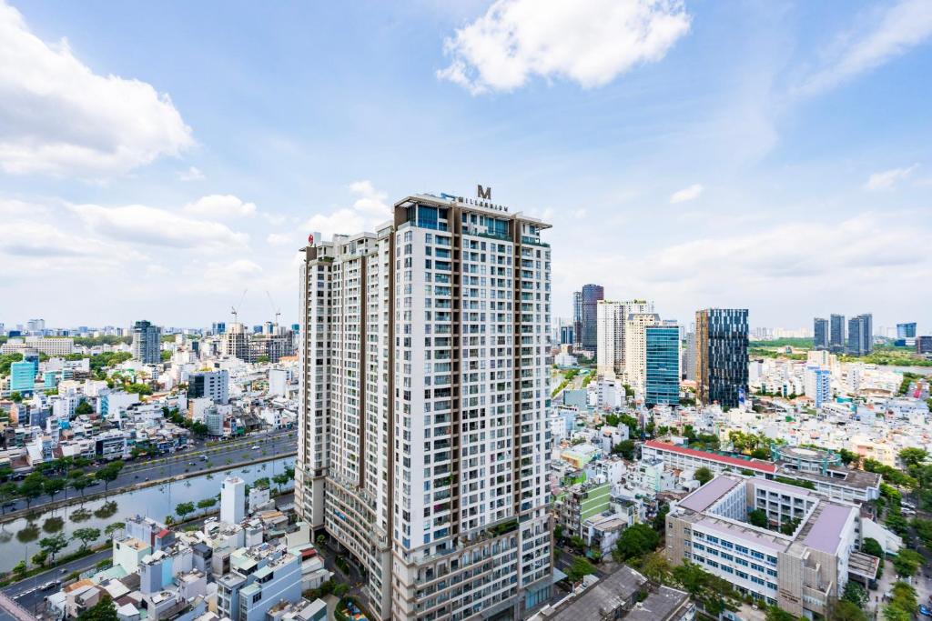 Sun Gleam Apartment -River Gate