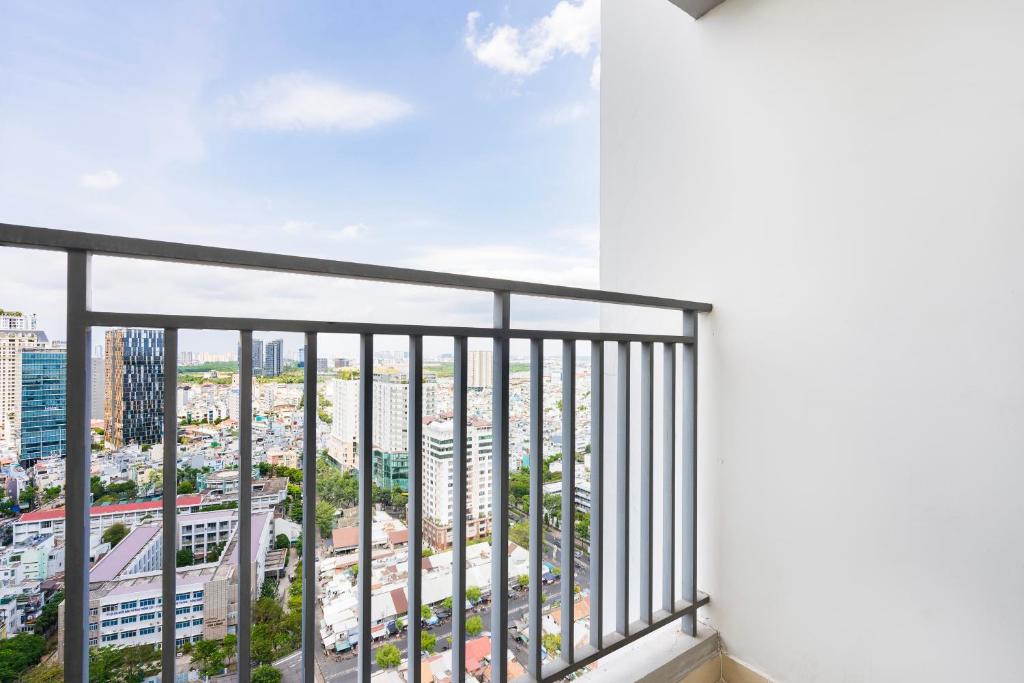 Sun Gleam Apartment -River Gate