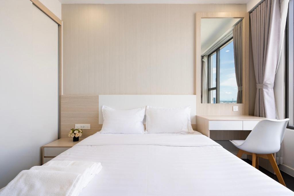 Sun Gleam Apartment -River Gate