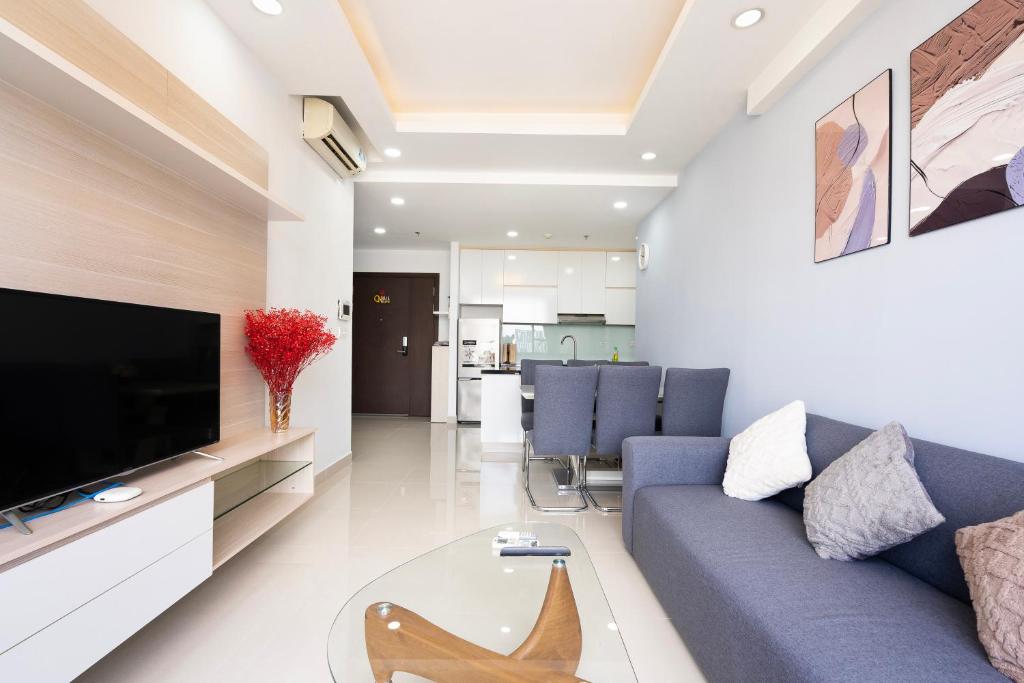 Sun Gleam Apartment -River Gate