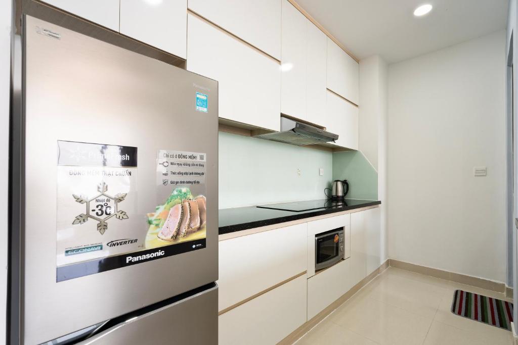 Sun Gleam Apartment -River Gate