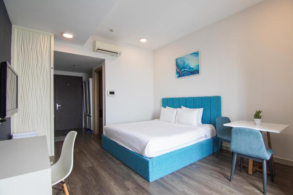 Sun Gleam Apartment -River Gate