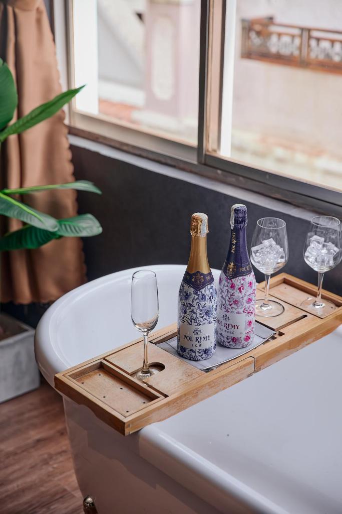 MG Rosé Boutique Hotel