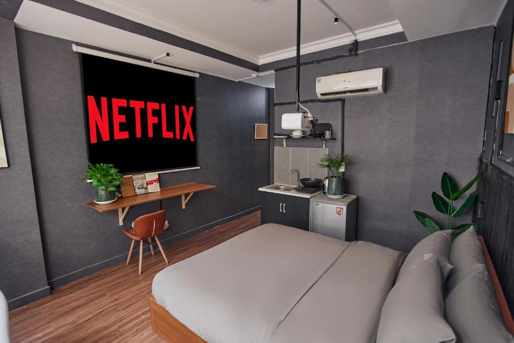 MG Rosé Boutique Hotel