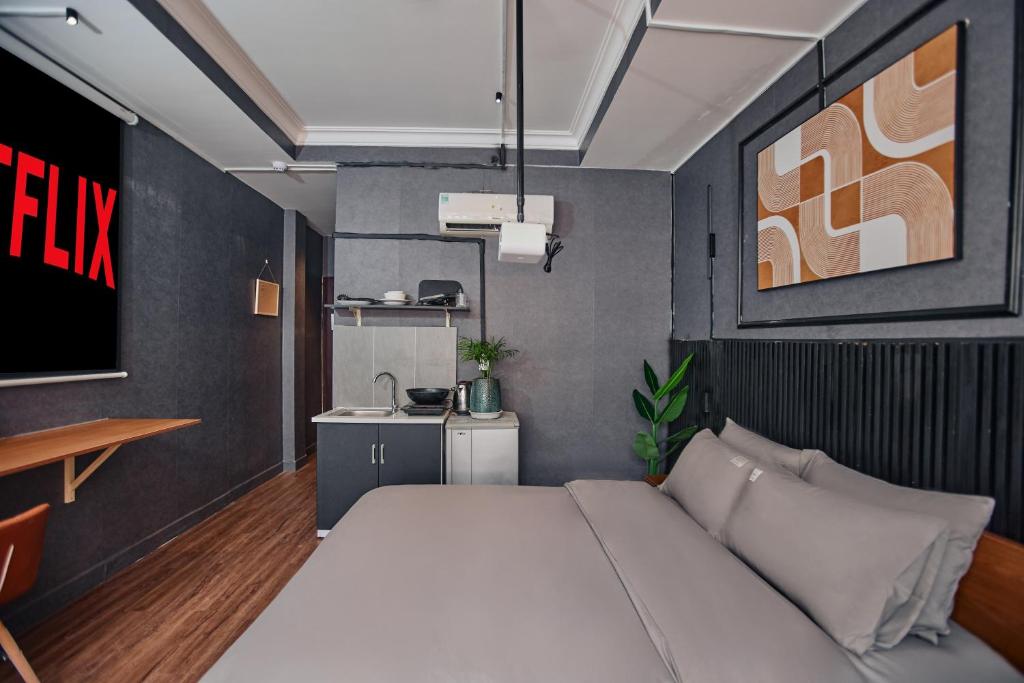 MG Rosé Boutique Hotel