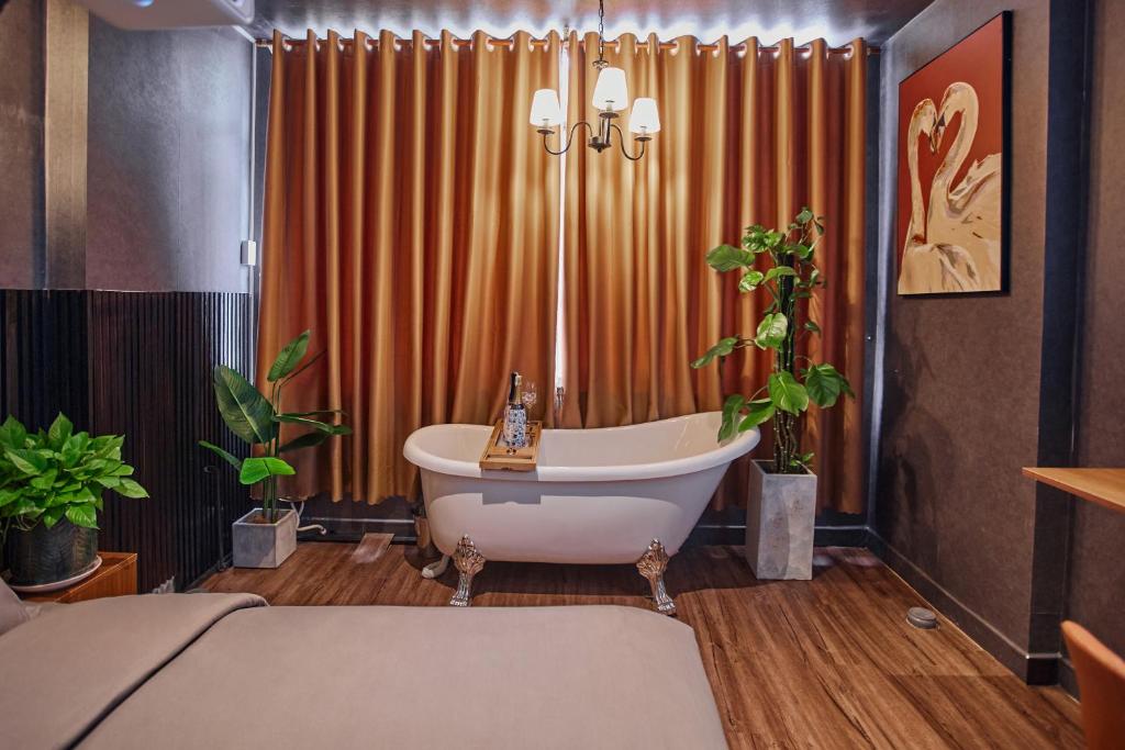 MG Rosé Boutique Hotel