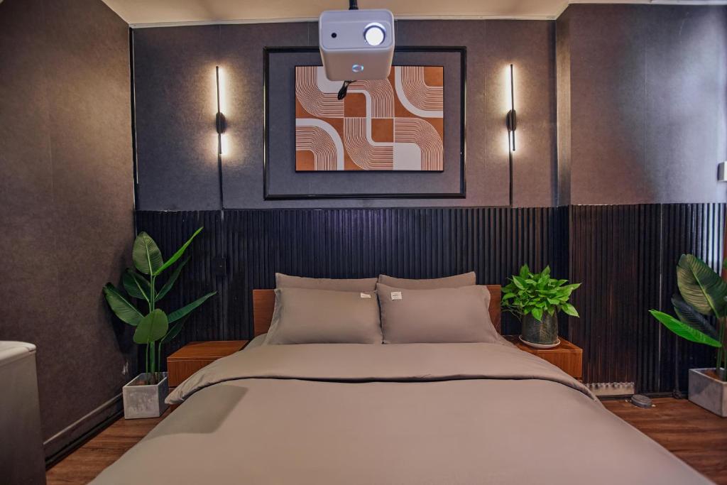 MG Rosé Boutique Hotel