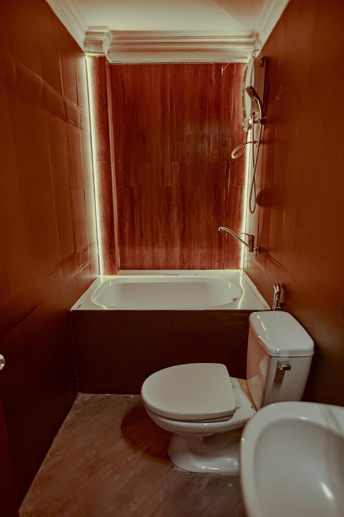 MG Rosé Boutique Hotel