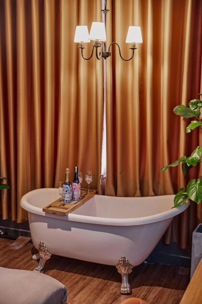 MG Rosé Boutique Hotel