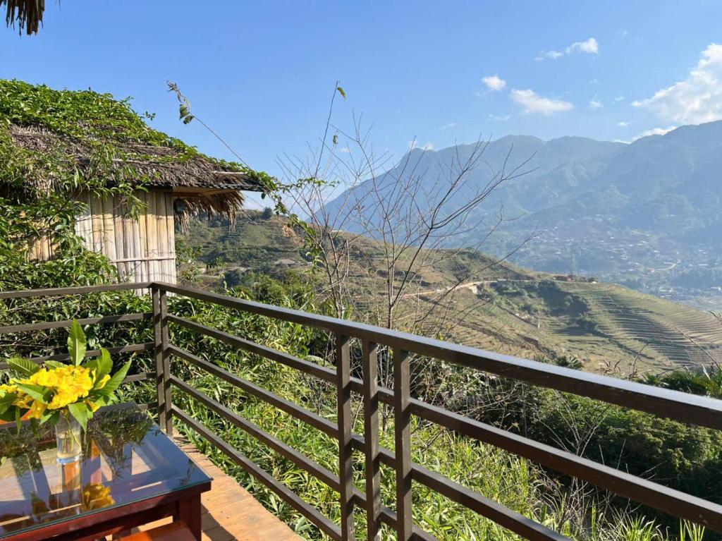 Mường Hoa Hillside Homestay