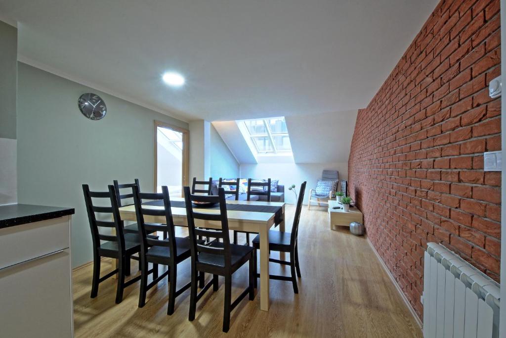 Апартаменты (Мезонет), Апартаменты NABO