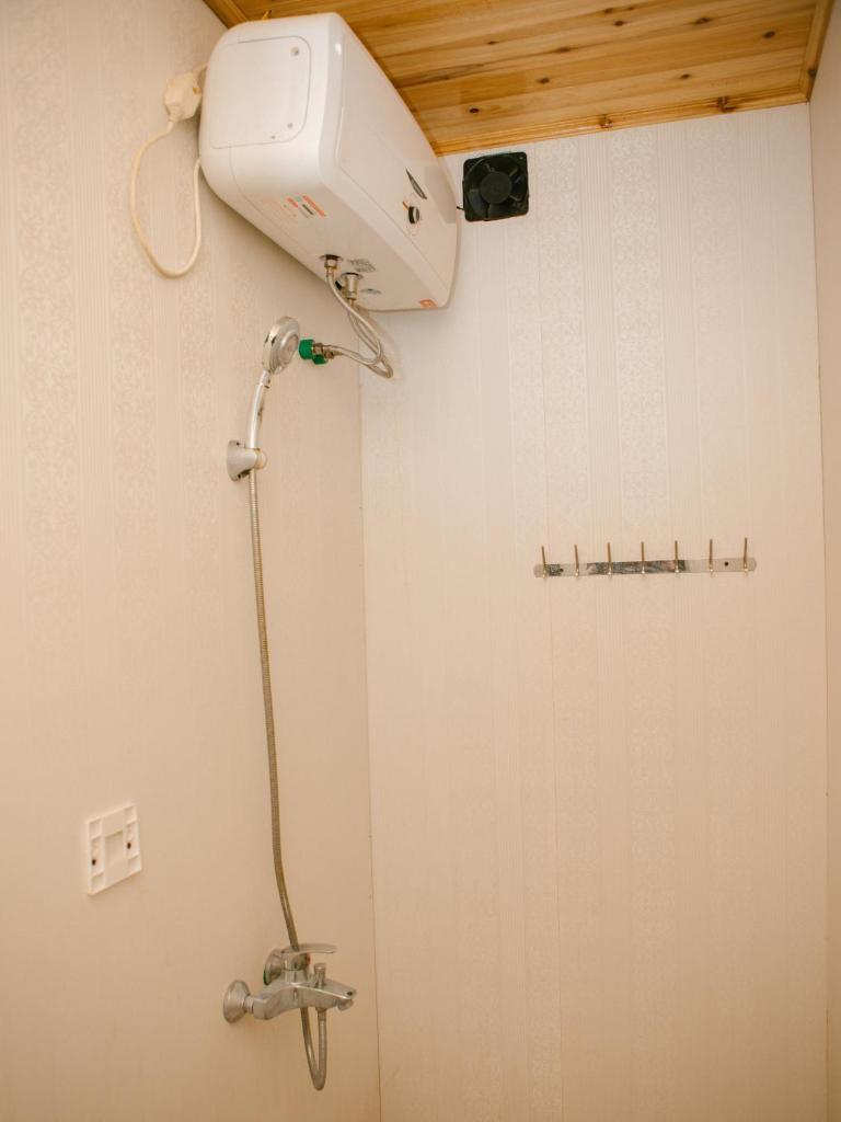 Mường Hoa Hillside Homestay