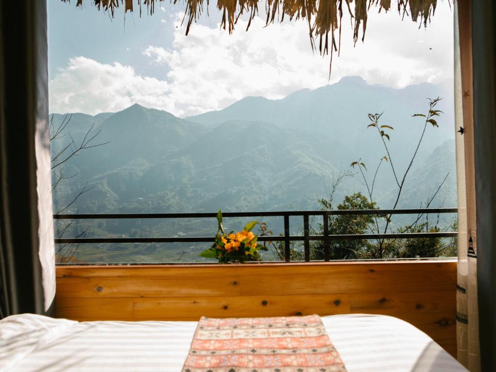 Mường Hoa Hillside Homestay