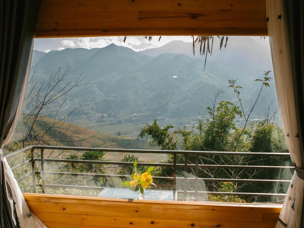 Mường Hoa Hillside Homestay