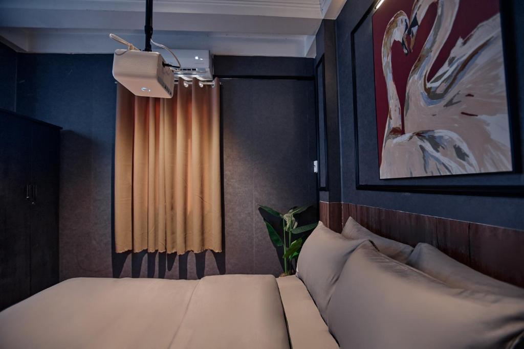 MG Rosé Boutique Hotel