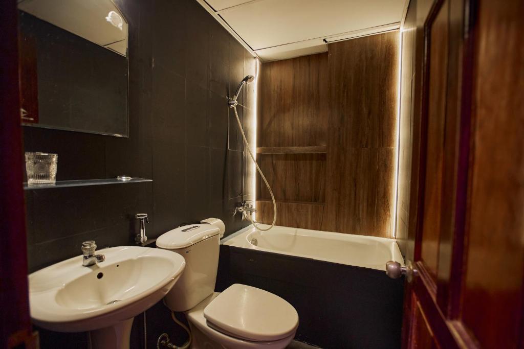 MG Rosé Boutique Hotel