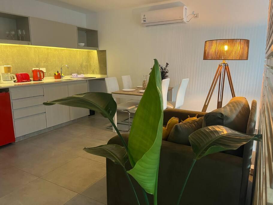 Boutique ll Depto Con Terraza photo 4