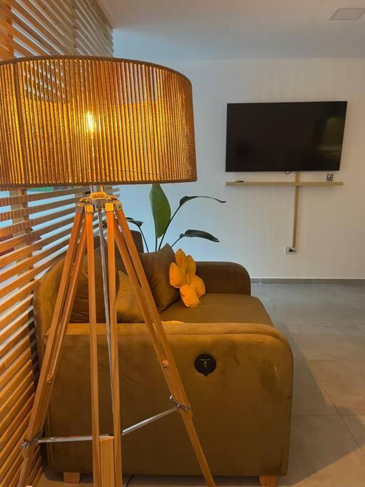 Boutique ll Depto Con Terraza photo 3