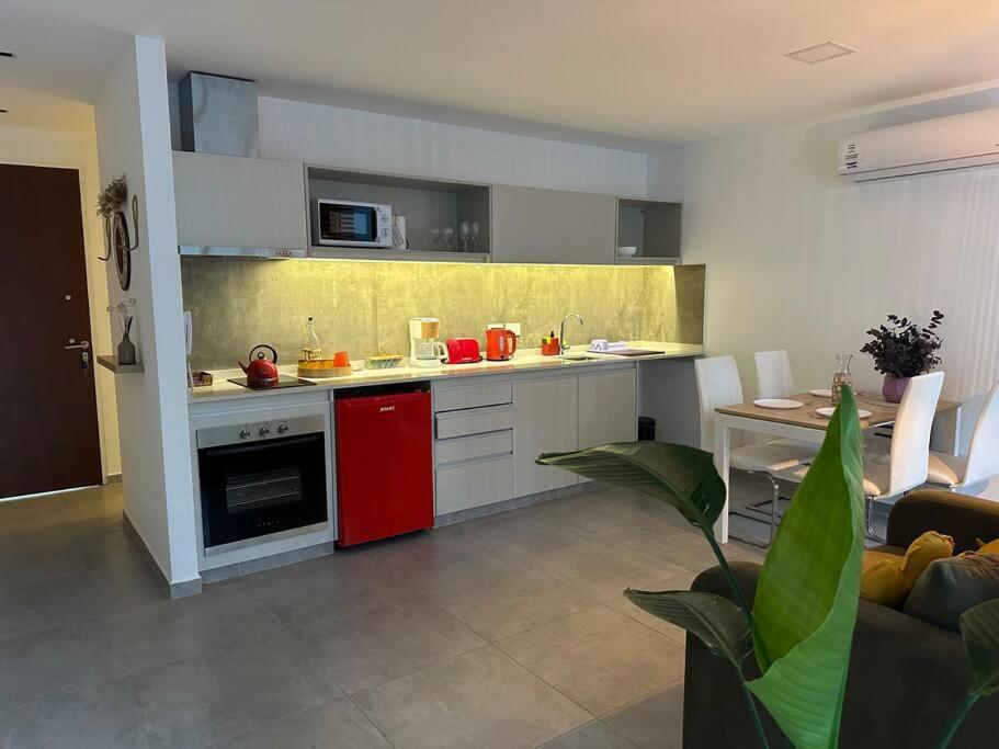 Boutique ll Depto Con Terraza photo 2