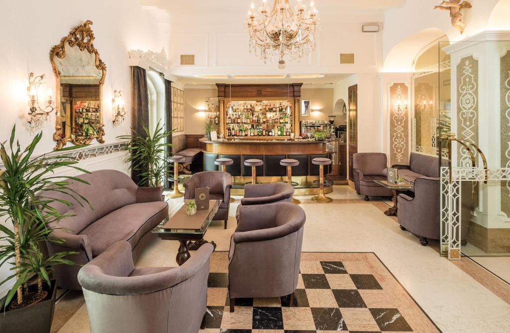 Classic Hotel Meranerhof photo 2
