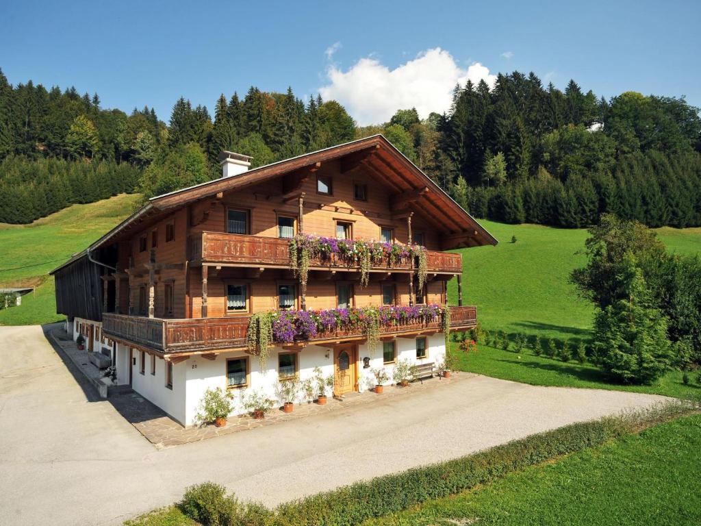 Am Bauernhof