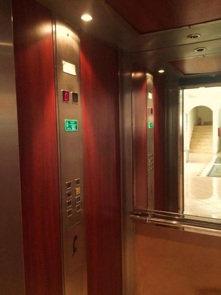 Nefeli Hotel photo 4