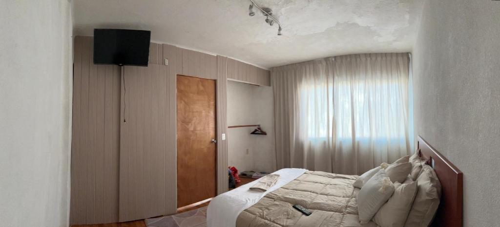 Suite Progreso - Tap to explore photos