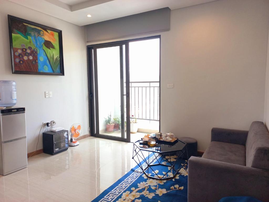 2 bedroom Halong Bay Aparment
