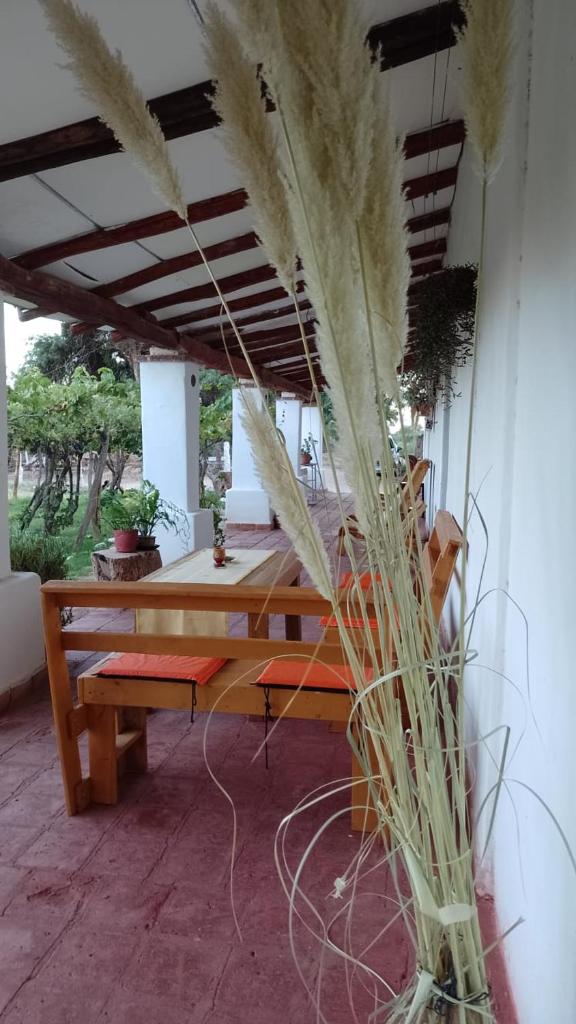 Alojamiento FINCA ENCANTO DEL VALLE photo 1