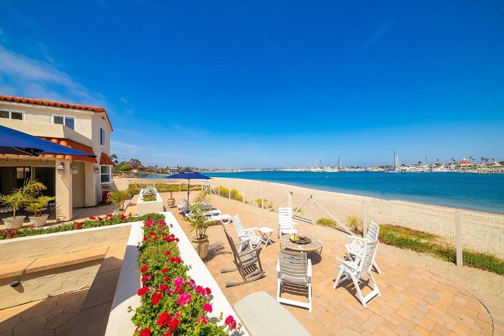 On The Beach Casita image
