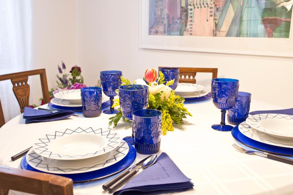 Venice Heaven Apartments Ca Matilde a stone's throw away from Campo Santo Stefano photo 2