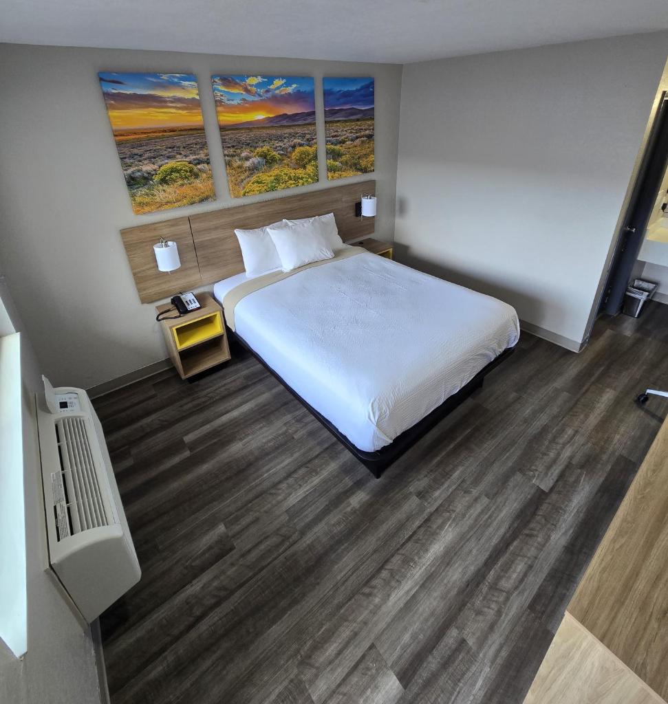 Days Inn by Wyndham Wichita Falls image
