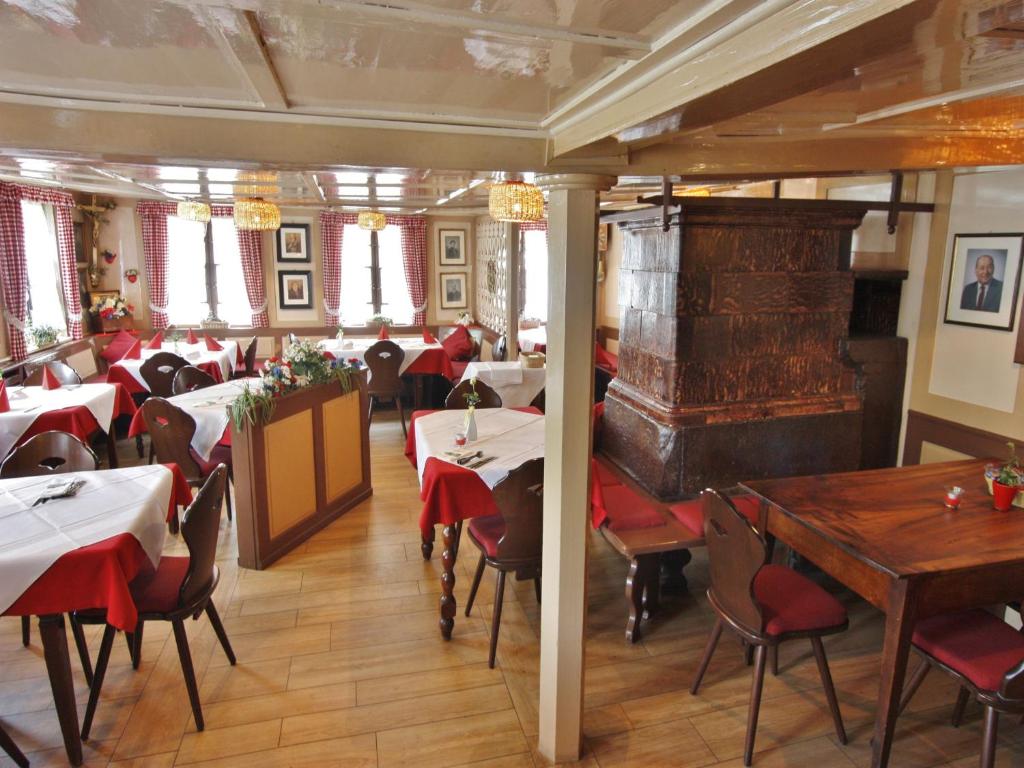 Schwarzwaldgasthof Hotel Schwanen photo 2