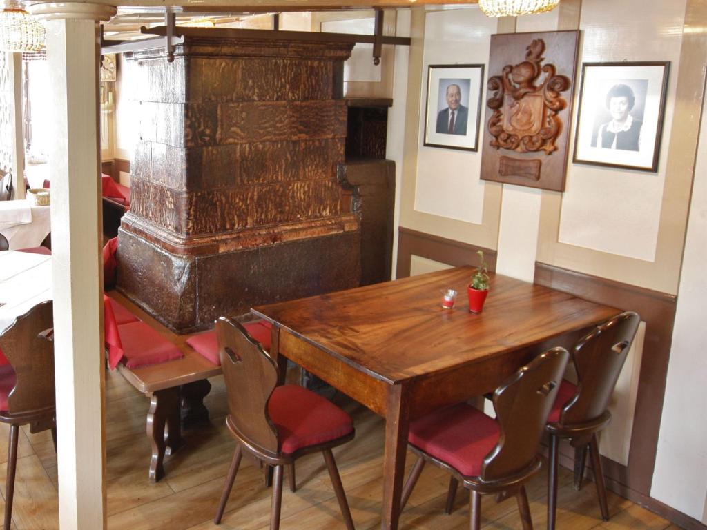 Schwarzwaldgasthof Hotel Schwanen photo 3