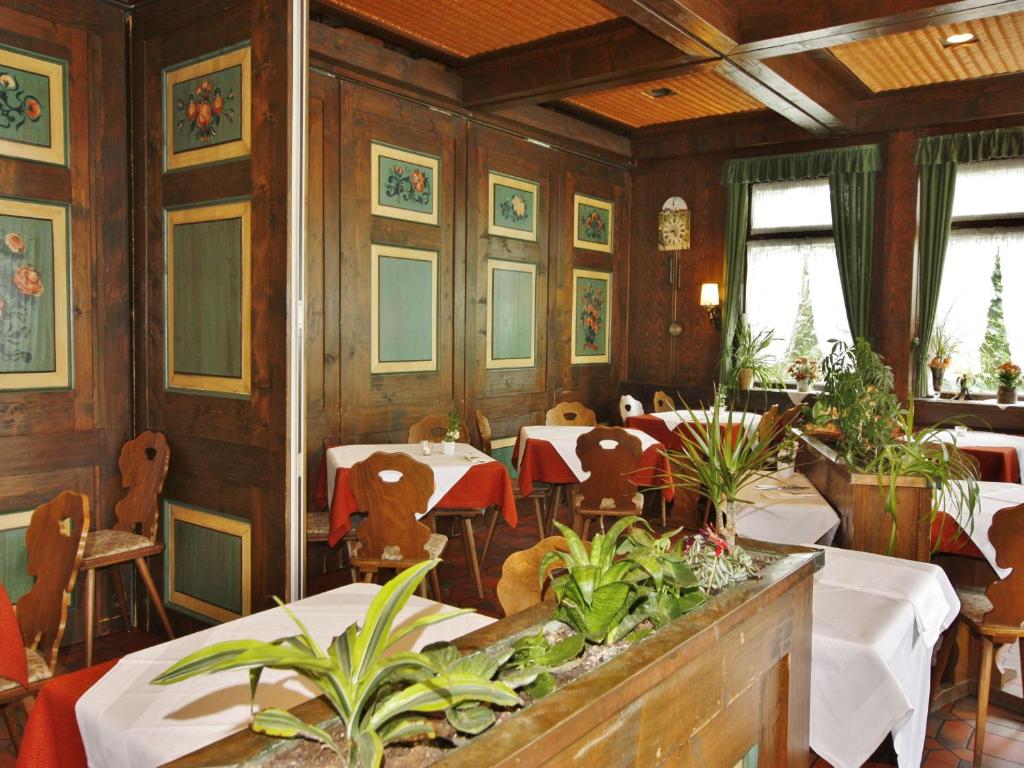 Schwarzwaldgasthof Hotel Schwanen photo 4