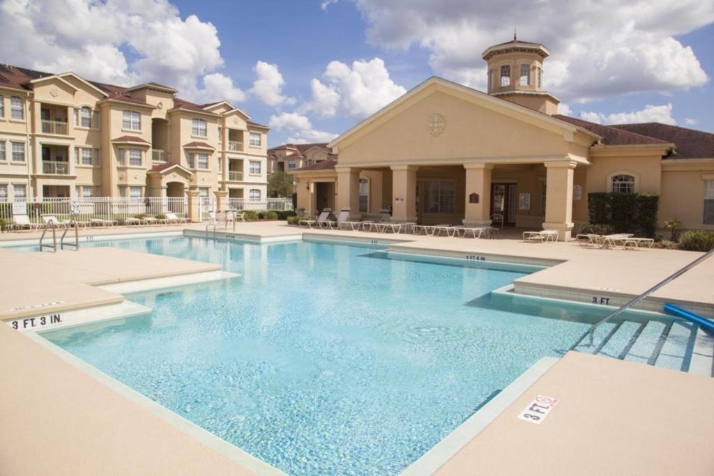 Pool Side Tree House image